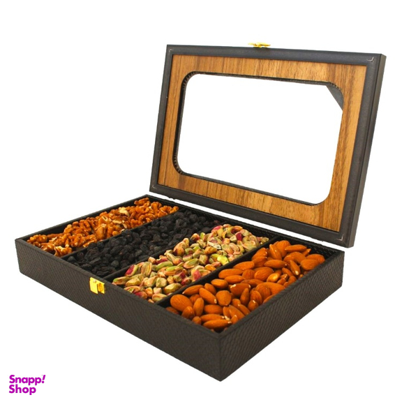 آجیل کیکاووس عدالت وزن 2000 گرم
