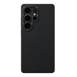 کاور گوشی موبایل یانگ کیت مدل Matte Leather Case مناسب برای سامسونگ Galaxy S25 Ultra