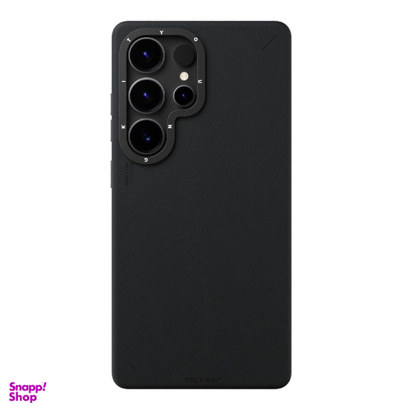 کاور گوشی موبایل یانگ کیت مدل Matte Leather Case مناسب برای سامسونگ Galaxy S25 Ultra