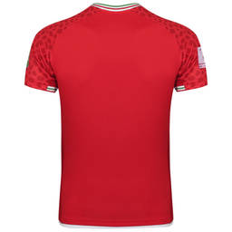 تیشرت ورزشی مردانه مروژ مدل ایران Away WC2022