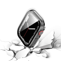 کاور بوف مدل Cover Apple watch مناسب برای اپل واچ 45 میلی متری سری 7 / 8 / 9