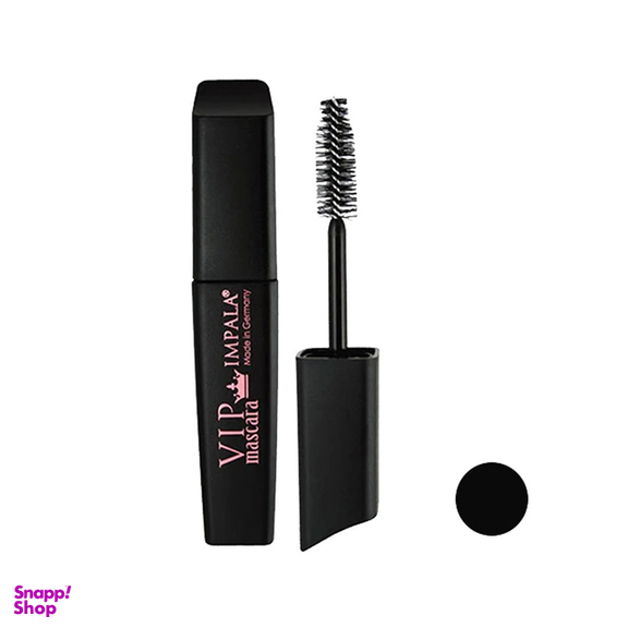 ریمل ایمپالا مدل volume & bamboo silk