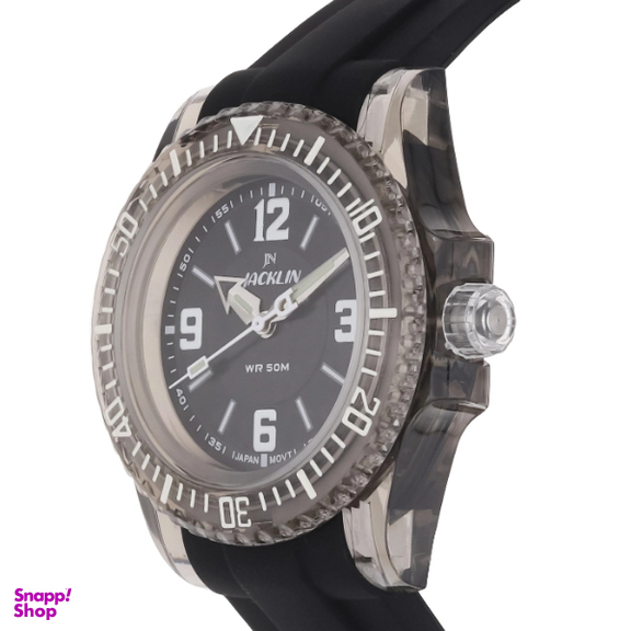 ساعت مچی عقربه ای جاکلین مدل JN-1399503MA