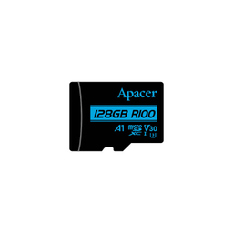 کارت حافظه اپیسر مدل micro SDXC UHS-I U3 V30 A1 ظرفیت 128 گیگابایت