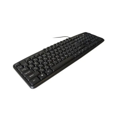 کیبورد سیم دار او ام دی مدل OMD KB 3001