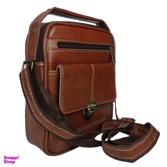 کیف رودوشی چرم ما مدل Ha-2