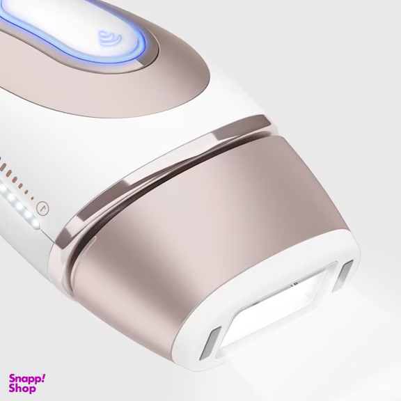 لیزر موهای زائد بدن براون مدل PL7257