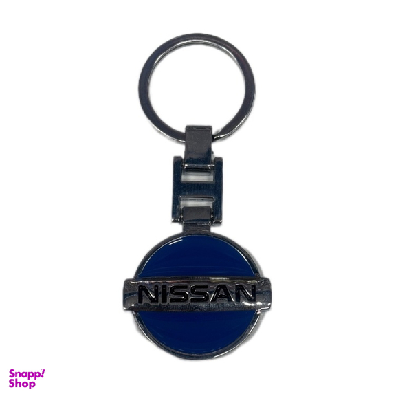 جاسوئیچی خودرو مدل NISSAN کد 0355
