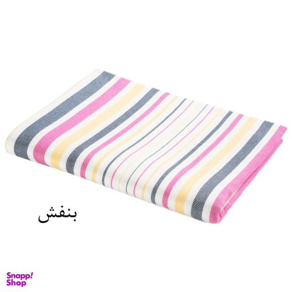 حوله استخری ابراهیمی یزد مدل A04 سایز 110×160 سانتی متر