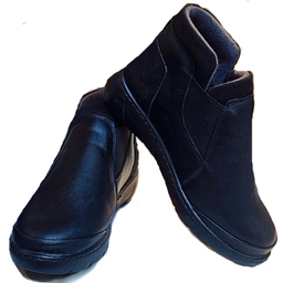 نیم بوت زنانه مدل طبی ضد خارپاشنه کد 2107