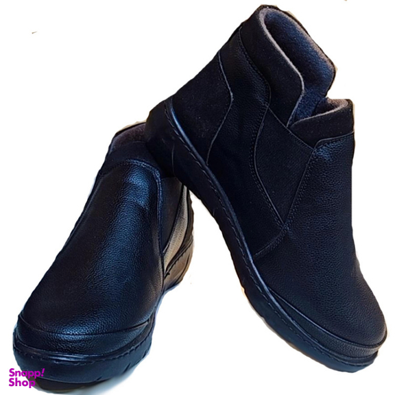 نیم بوت زنانه مدل طبی ضد خارپاشنه کد 2107