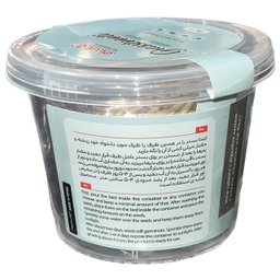 علف جوندگان دودوتی کد 3719 وزن 70 گرم