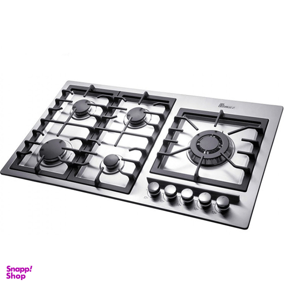 اجاق گاز صفحه ای بیمکث مدل 5089