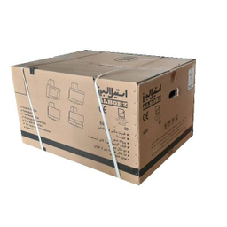 هود مخفی استیل البرز مدل SA507 سایز 70