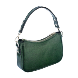 کیف رودوشی زنانه رویال چرم کد W124