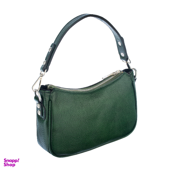 کیف رودوشی زنانه رویال چرم کد W124