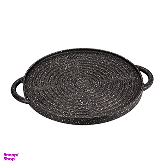 تابه گریل درب دار نالینو مدل دنیلی سایز 34