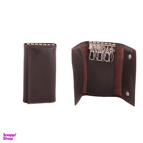ست هدیه مردانه چرم بارز کد DS1.1