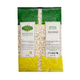 لوبیا سفید جستجو وزن 900 گرم