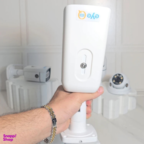 دوربین مداربسته آنالوگ آی کیو مدل Big360 کد US