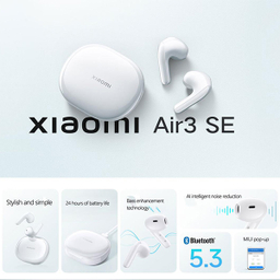 هندزفری بلوتوث شیائومی مدل Xiaomi Air3 SE M2301E1