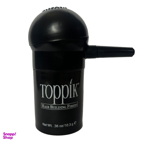 سری پودر پاش تاپیک مدل FIBER به همراه مخزن