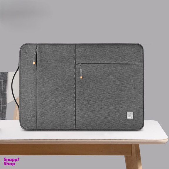 کیف دستی لپ تاپ ویوو مدل Alpha Slim Sleeve اینچ 15.6