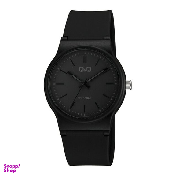 ساعت مچی عقربه ای کیو اند کیو مدل VS50J017Y