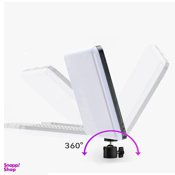 نور ثابت ال ای دی مدل PL-260 K