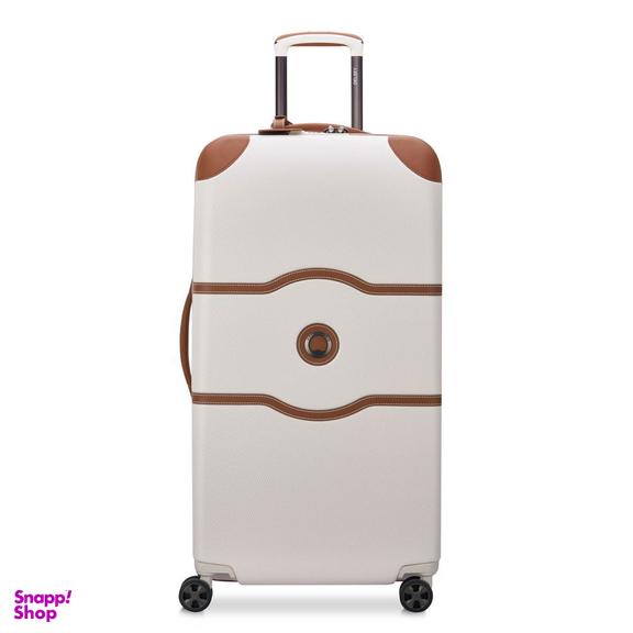 چمدان دلسی مدل چاتلت ایر 2 ترانک سایز بزرگ