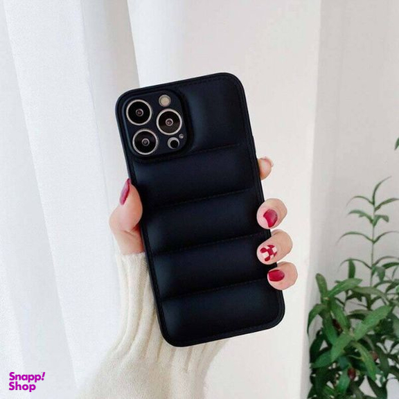 کاور گوشی اپیکوی مدل Puffy Puffer مناسب شیائومی Redmi Note 13 Pro 4G