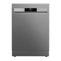 ماشین ظرفشویی دوو مدل DW-110S