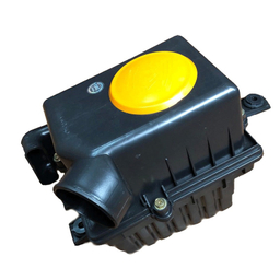 محفظه هواکش خودرو چیکال مدل CH-MAX مناسب پراید