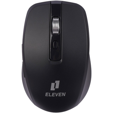 ماوس بی سیم مدل Eleven WM906