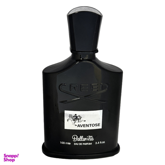 ادوپرفیوم مردانه بالرینا مدل Creed Aventose