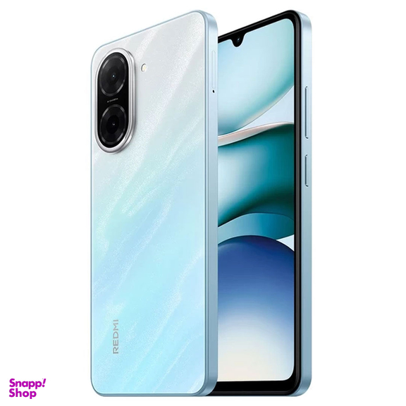 گوشی موبایل شیائومی مدل Redmi A5 دو سیم کارت ظرفیت 128 گیگابایت رم 4 گیگابایت