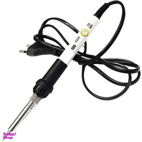 هویه 60 وات دیمر دار مدل 908