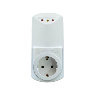 محافظ برق ماشین لباسشویی و ظرفشویی فرحان الکتریک مدل A333