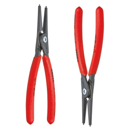 انبر خار جمع کن کنیپکس مدل 4811J2 سایز 7 اینچ