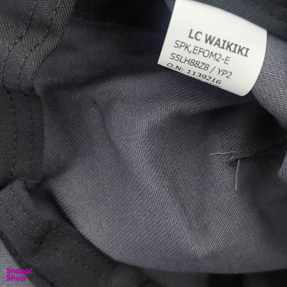 کلاه کپ ال سی وایکیکی مدل Regulary