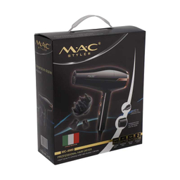 سشوار مک استایلر مدل MC-6980