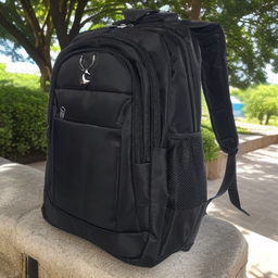 کوله پشتی لپ تاپ آنتلر مدل ANTLER کد 2320 مناسب لپ تاپ 14.1 تا 15.6 اینچی