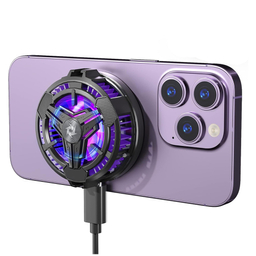 فن خنک کننده گوشی موبایل مدل SL10