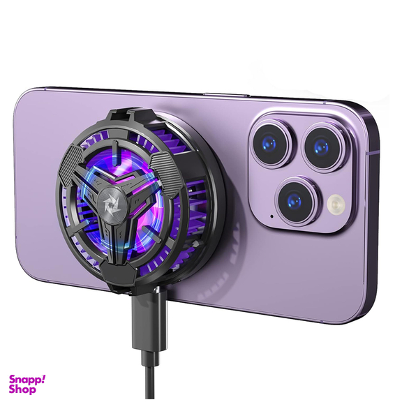 فن خنک کننده گوشی موبایل مدل SL10