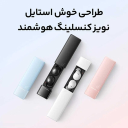 ایرفون بی سیم بلوتوثی انکر مدل Soundcore A30i