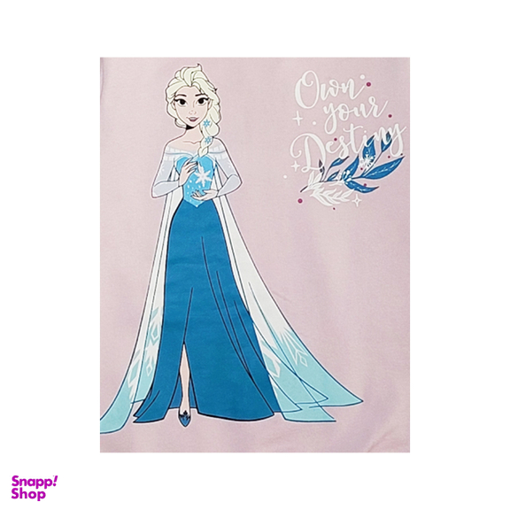 بلوز دخترانه دیزنی کد 4786