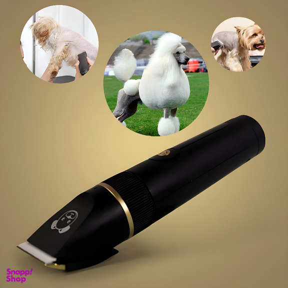 ماشین اصلاح موی حیوانات نیکای مدل NK-2262
