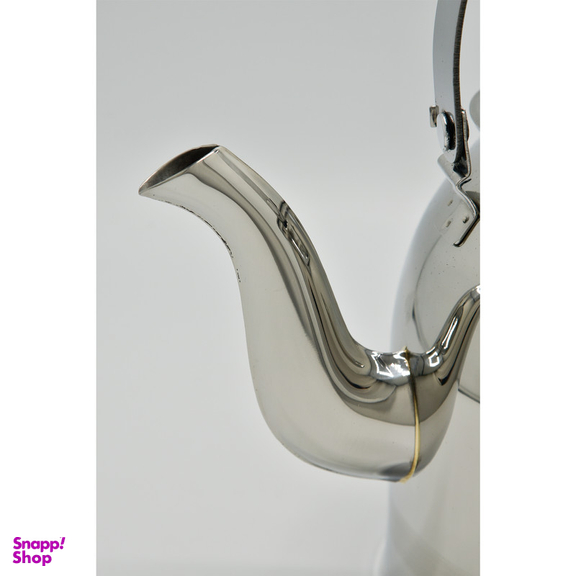 کتری یونیک مدل استیل کد 7230