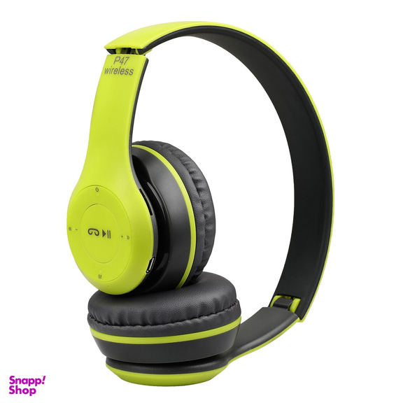 هدفون بی سیم مدل P47