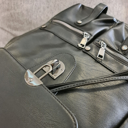 کوله پشتی زنانه مدل 2859